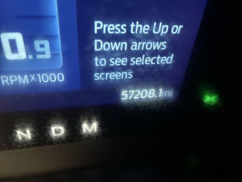 Used 2022 Ford Bronco Outer Banks image 6