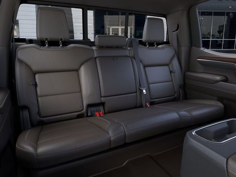 New 2026 GMC Sierra 1500 Denali AWD/4WD image 17