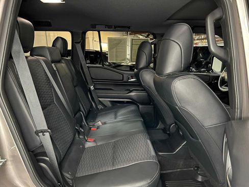 Used 2024 Toyota Land Cruiser AWD/4WD image 13