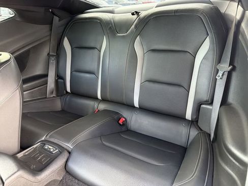 Used 2018 Chevrolet Camaro SS image 24