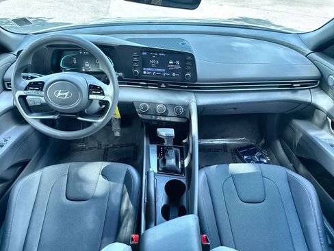 Used 2024 Hyundai Elantra SE FWD image 24