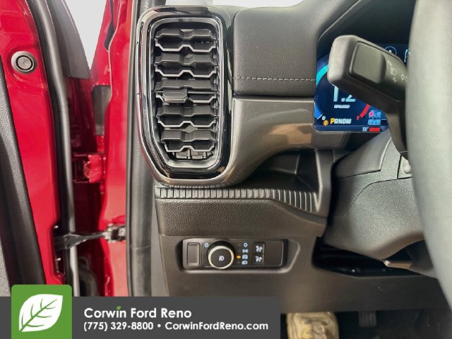 New 2026 Ford Ranger Lariat AWD/4WD image 11