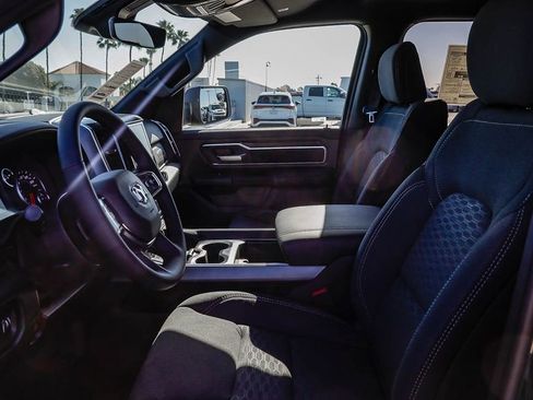 New 2026 RAM 1500 Big Horn w/ Night Edition image 21