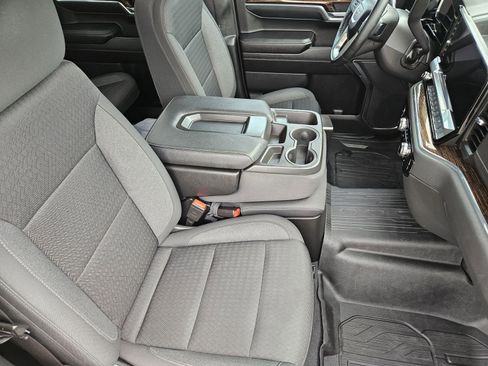 Certified 2023 GMC Sierra 1500 Elevation w/ LPO, Elevation Black Package image 19