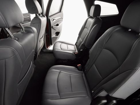 Used 2023 Buick Enclave Essence w/ Trailering Package, 5000 lbs. image 19