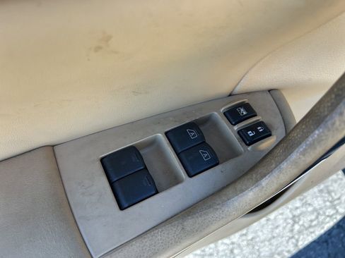 Used 2010 Nissan Maxima 3.5 SV w/ Monitor Pkg image 15