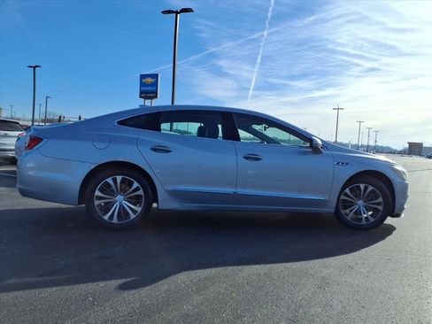 Used 2018 Buick LaCrosse Essence image 27