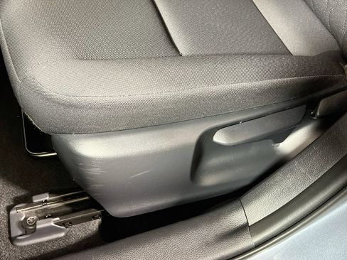 Certified 2025 Toyota Corolla LE FWD image 17