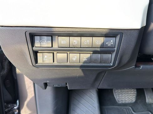 Certified 2024 Toyota Sequoia Capstone AWD/4WD image 21