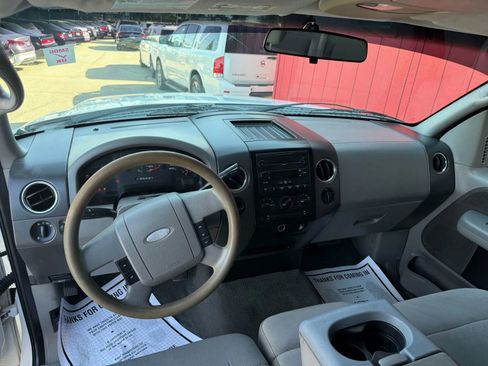 Used 2007 Ford F150 XLT image 8