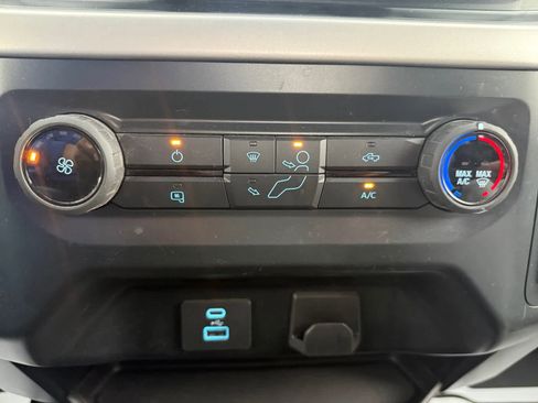 Used 2022 Ford F150 XL w/ Equipment Group 101A High image 22