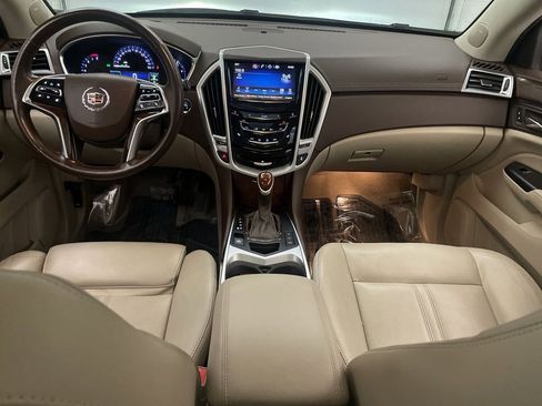 Used 2015 Cadillac SRX Performance w/ Driver Awareness Package image 15