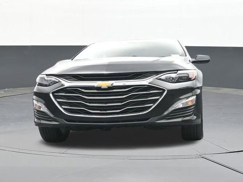 Used 2025 Chevrolet Malibu LT FWD image 55