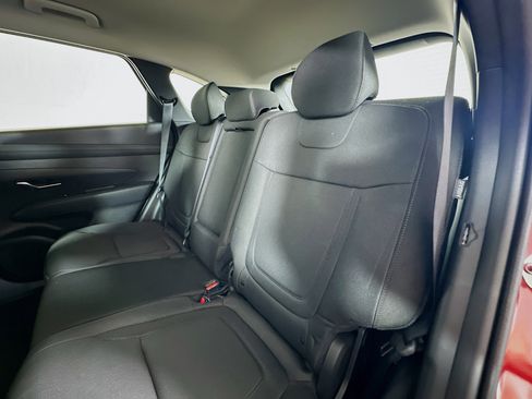 New 2025 Hyundai Tucson SE image 22