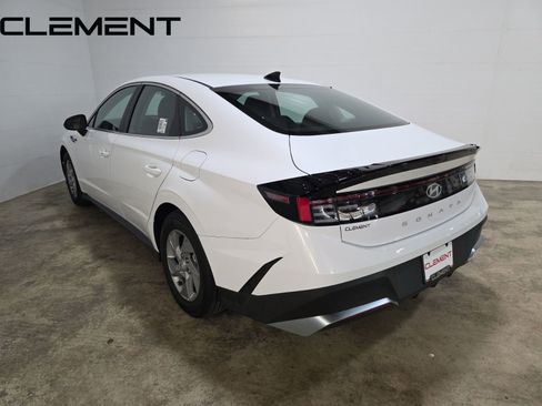 Used 2025 Hyundai Sonata SE image 8