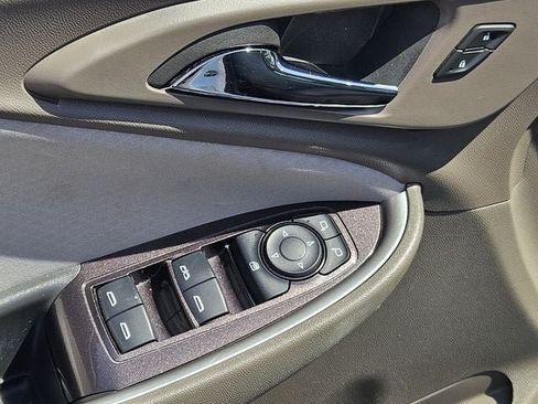 Used 2024 Chevrolet Malibu LT FWD image 33