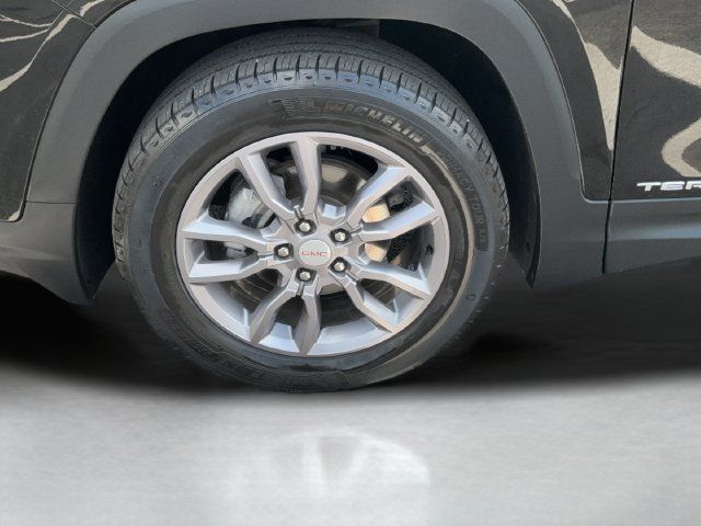 Used 2023 GMC Terrain SLT w/ Infotainment Package II AWD/4WD image 36