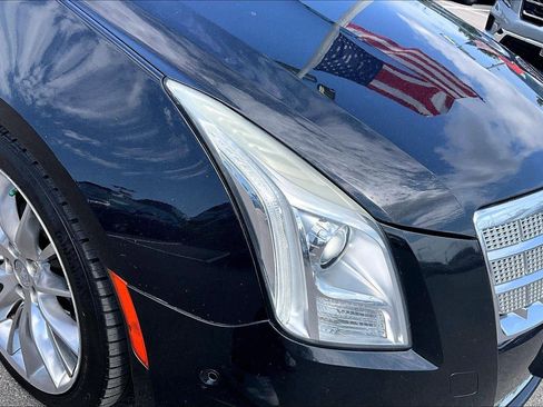 Used 2014 Cadillac XTS Platinum FWD image 26