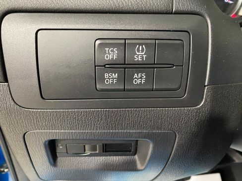 Used 2014 MAZDA CX-5 Grand Touring AWD/4WD image 18