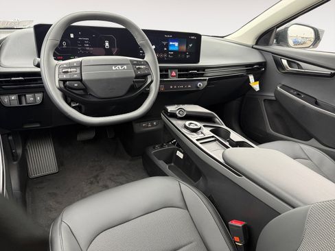 New 2025 Kia EV6 Light image 15