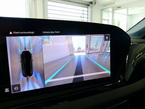 New 2025 Audi A5 2.0T Premium Plus image 22