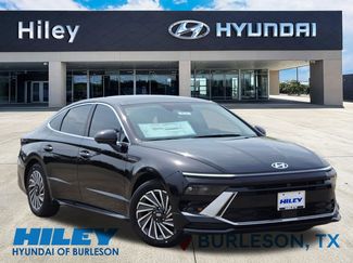 New 2026 Hyundai Sonata Limited FWD video 2