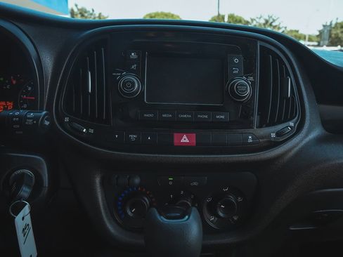 Used 2022 RAM ProMaster City Tradesman image 20