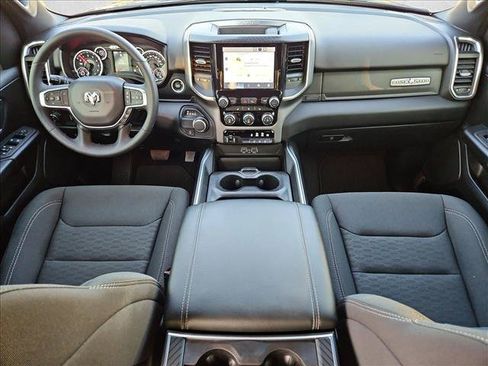 Used 2025 RAM 1500 Lone Star RWD image 17