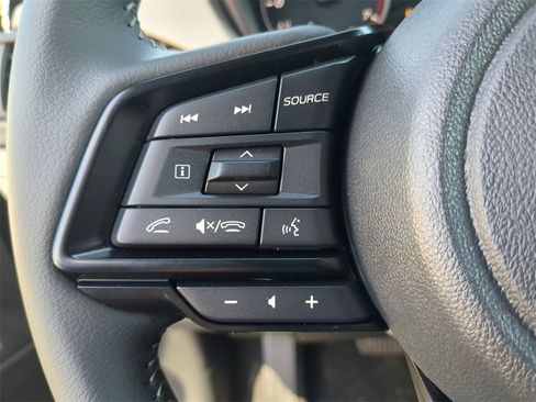 New 2026 Subaru Forester Premium image 26