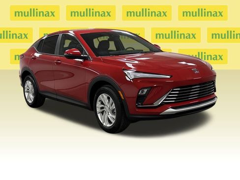 New 2026 Buick Envista Preferred w/ Convenience I Package image 1