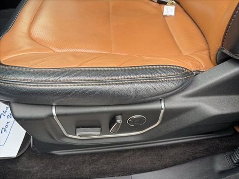 Used 2017 Ford F150 Limited w/ Trailer Tow Package image 19