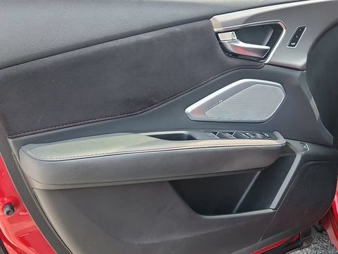 Used 2023 Acura RDX A-Spec FWD image 12