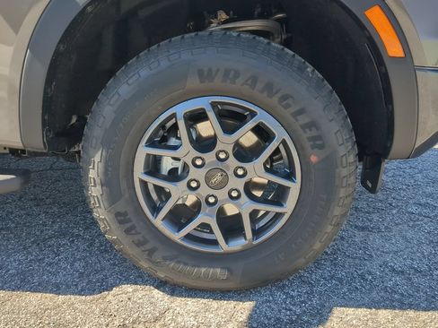 New 2026 Ford Ranger XLT AWD/4WD image 9