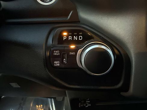 Used 2024 RAM 2500 Big Horn w/ Bed Utility Group image 35