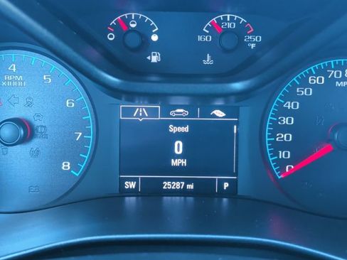 Used 2022 GMC Canyon Elevation w/ Trailering Package RWD image 18