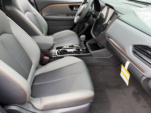 New 2026 Subaru Forester Sport AWD/4WD image 8