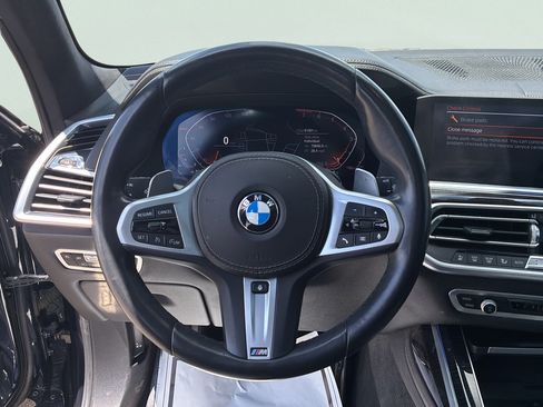 Used 2019 BMW X7 xDrive40i w/ Premium Package AWD/4WD image 28