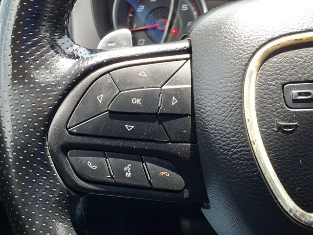 Used 2022 Dodge Charger SXT AWD/4WD image 18
