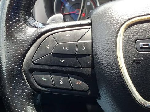 Used 2022 Dodge Charger SXT AWD/4WD image 18