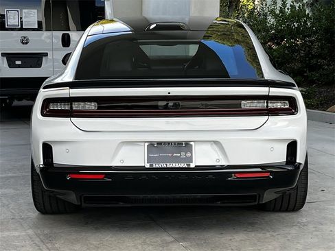 New 2025 Dodge Charger R/T Scat Pack w/ Track Pack image 5