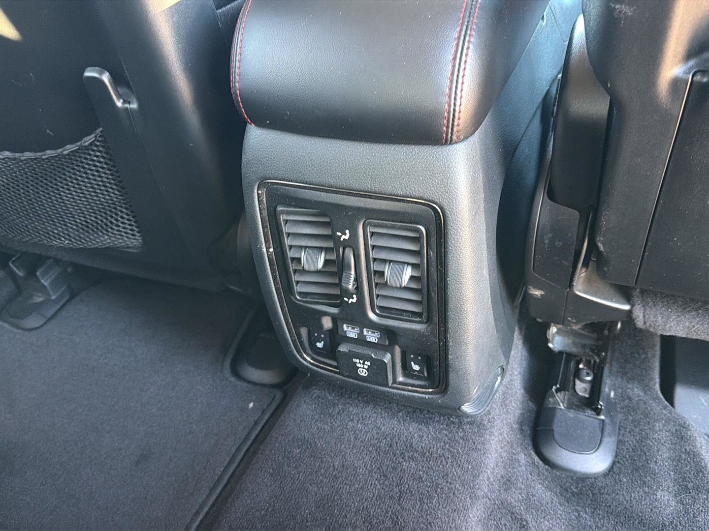 Used 2018 Dodge Durango GT w/ Premium Group AWD/4WD image 17