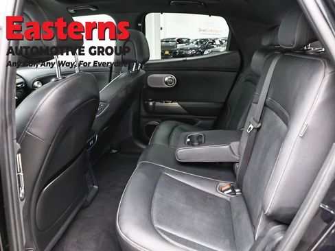Used 2024 Genesis GV60 Advanced AWD/4WD image 23