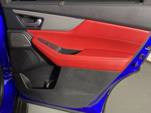 Used 2025 Acura MDX A-Spec image 31