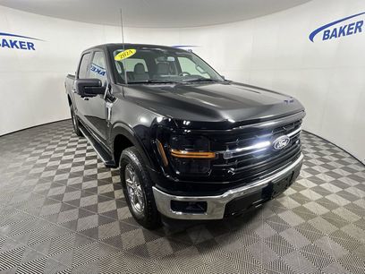 Used 2024 Ford F150 XLT