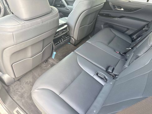 New 2026 Lexus LX 700h Luxury AWD/4WD image 13