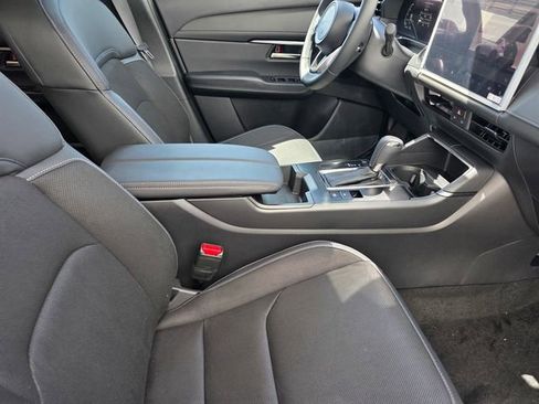 New 2026 MAZDA CX-5 Preferred AWD/4WD image 15