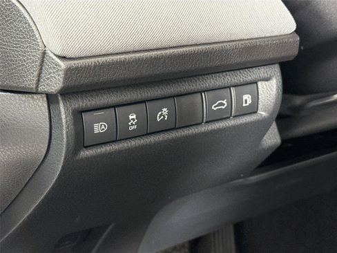 Certified 2025 Toyota Camry LE w/ Convenience Package FWD image 16