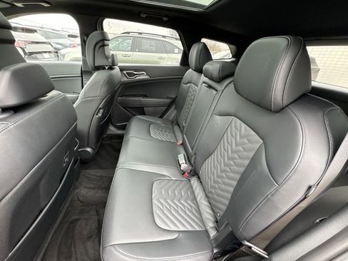 New 2026 Kia Sportage X-Line AWD/4WD image 15