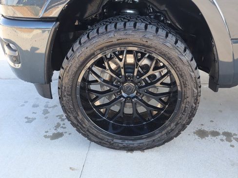 New 2025 RAM 1500 Big Horn image 18