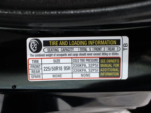 Used 2015 Acura TLX w/ Technology Package FWD image 35